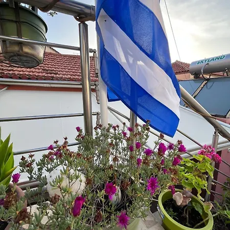 Navarino Σπίτι διακοπών Πύλος